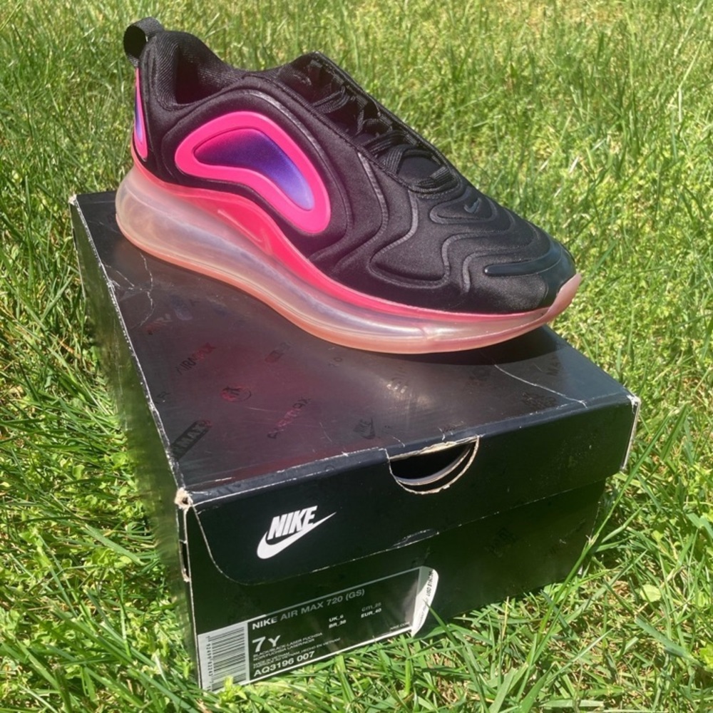 Air Max 720 (GS)